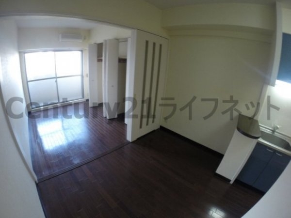 セントロイヤルクラブ新大阪