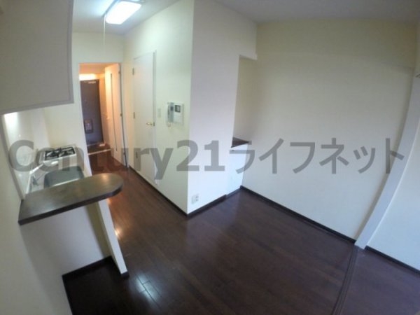 セントロイヤルクラブ新大阪