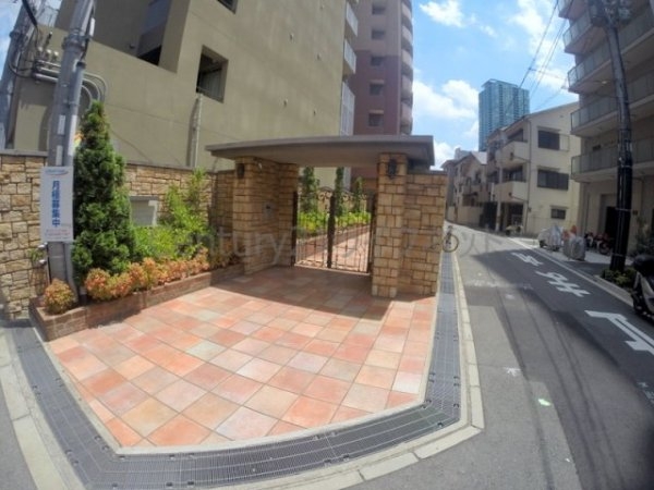 ビエラコート天神橋