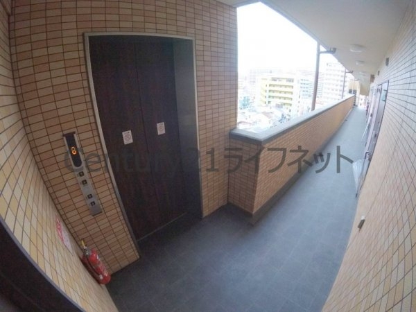 ビエラコート天神橋