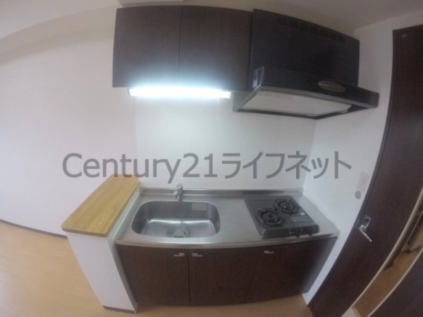 ビエラコート天神橋