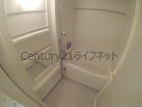 ビエラコート天神橋