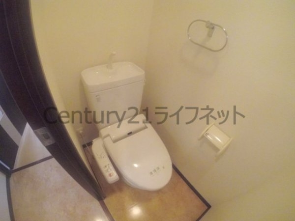 ビエラコート天神橋