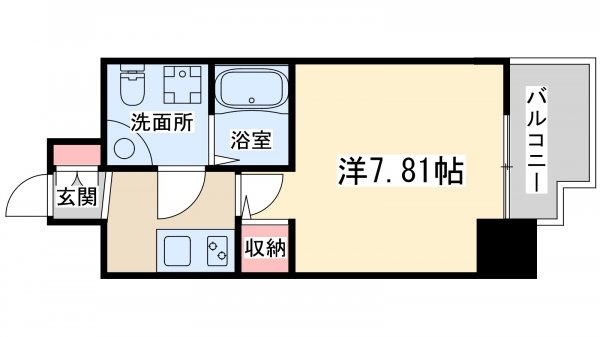 セレニテ天六