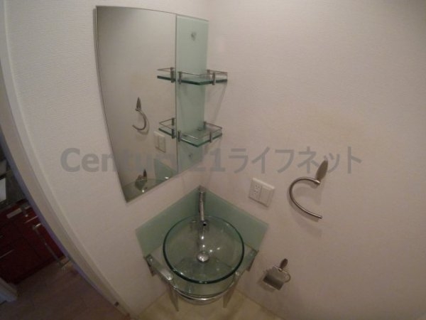 セレニテ天六