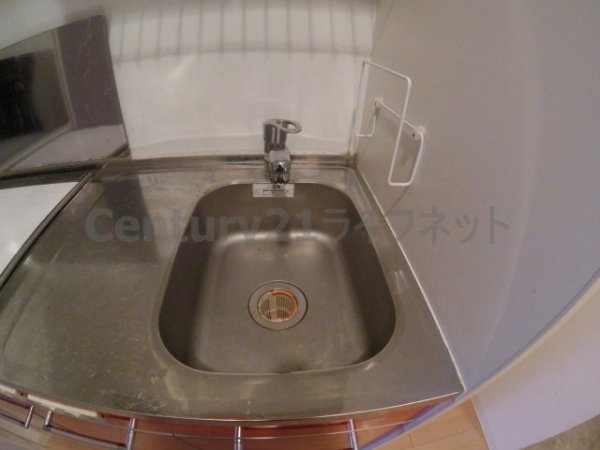 セレニテ天六