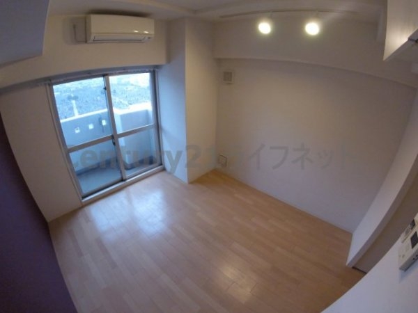 セレニテ天六