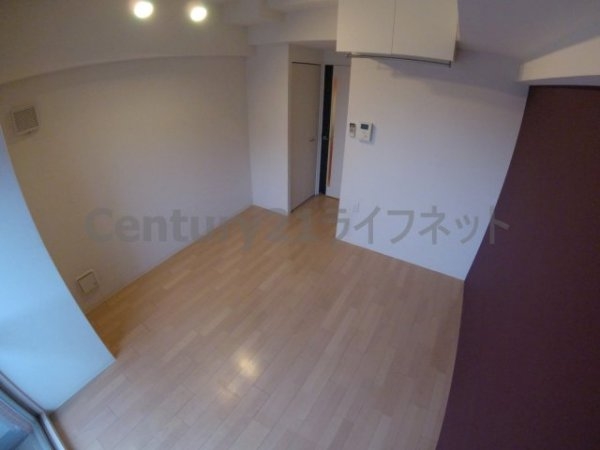 セレニテ天六