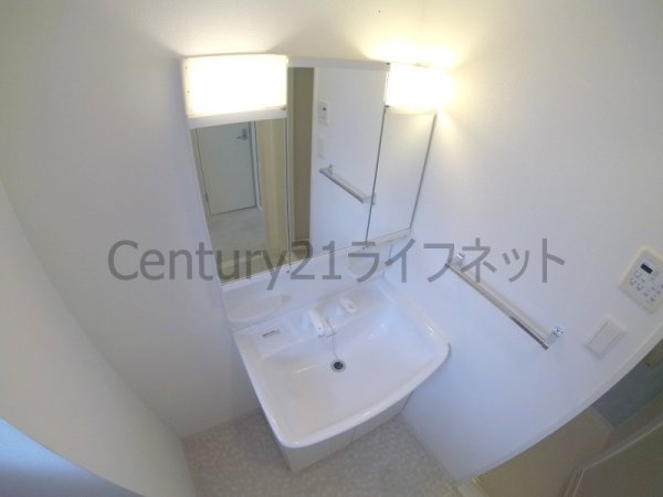 アローフィールズ壱番館