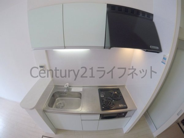 アローフィールズ壱番館