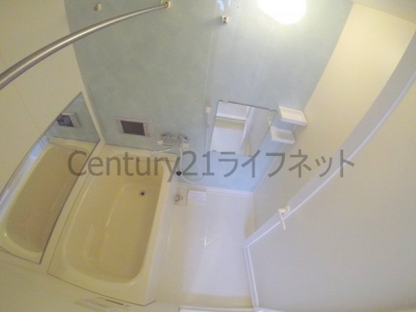 アローフィールズ壱番館