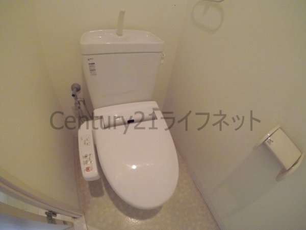 アローフィールズ壱番館