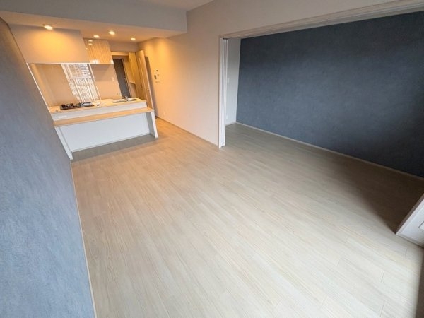 スプランディッド新大阪7