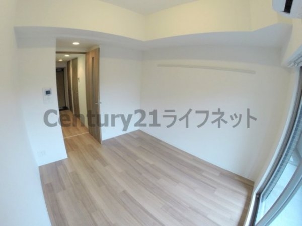 プレサンス新大阪ザシティ