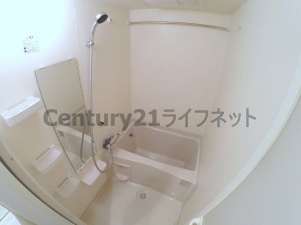 プレサンス新大阪ザシティ