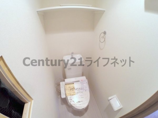 プレサンス新大阪ザシティ