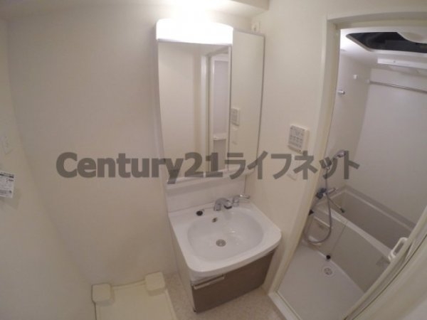 プレサンス新大阪ザ・デイズ