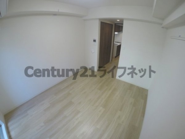 プレサンス新大阪ザ・デイズ
