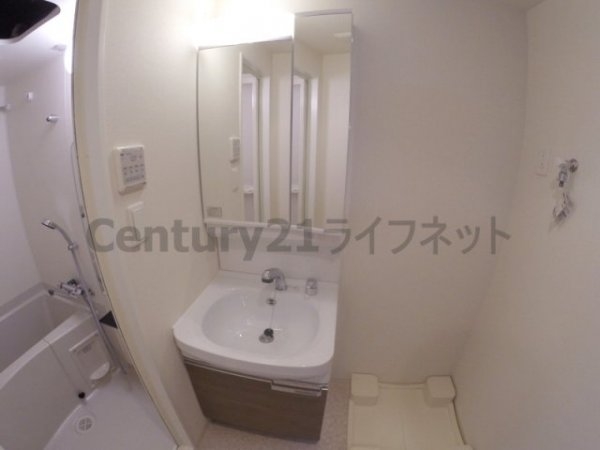 プレサンス新大阪ザ・デイズ
