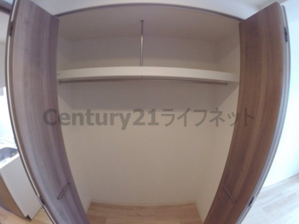 プレサンス新大阪ザ・デイズ