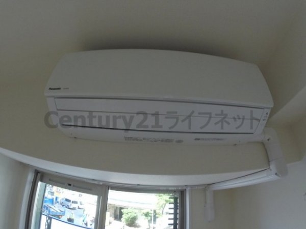 プレサンス新大阪ザ・デイズ