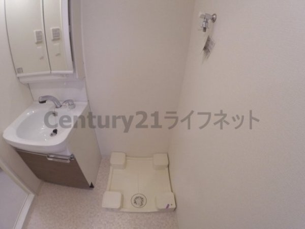 プレサンス新大阪ザ・デイズ