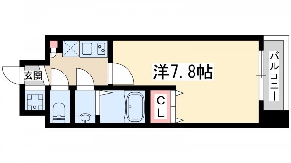 エスリード新大阪コンフォート2番館