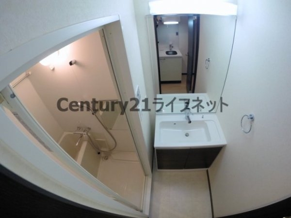 エスリード新大阪コンフォート2番館