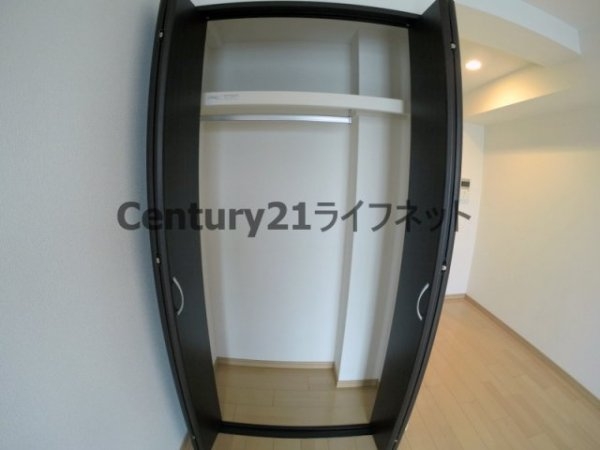 エスリード新大阪コンフォート2番館