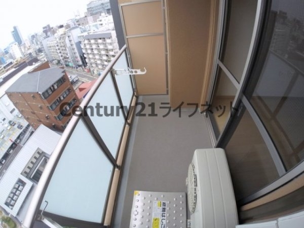 エスリード新大阪コンフォート2番館