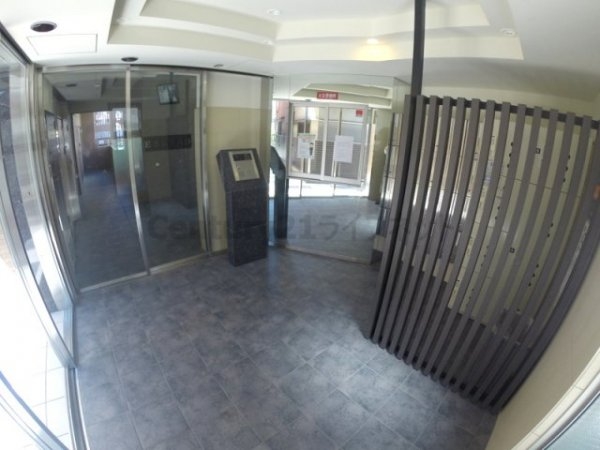 エスリード新大阪コンフォート2番館