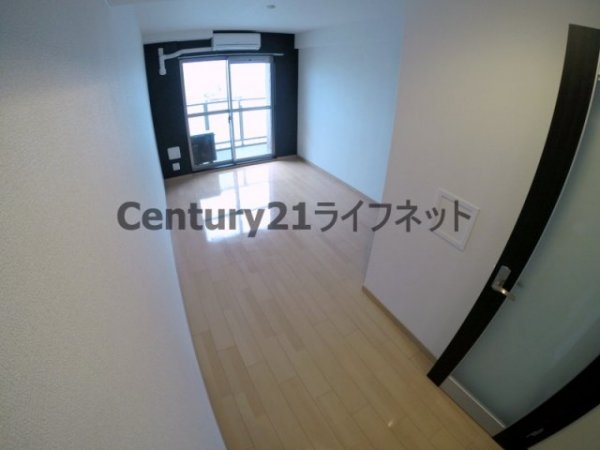 エスリード新大阪コンフォート2番館
