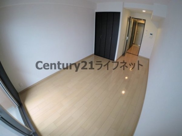 エスリード新大阪コンフォート2番館
