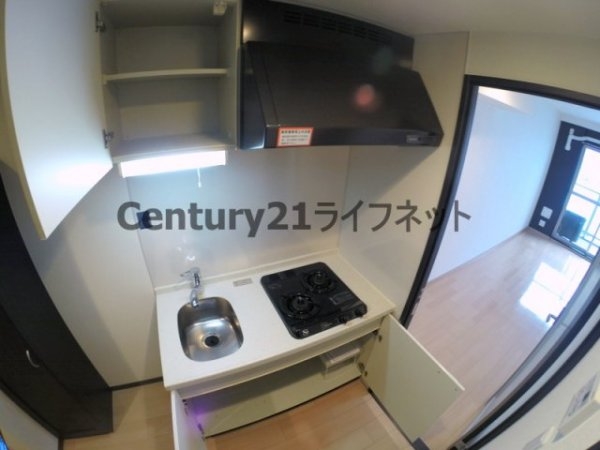 エスリード新大阪コンフォート2番館