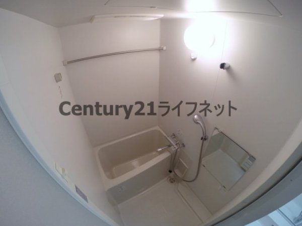 エスリード新大阪コンフォート2番館
