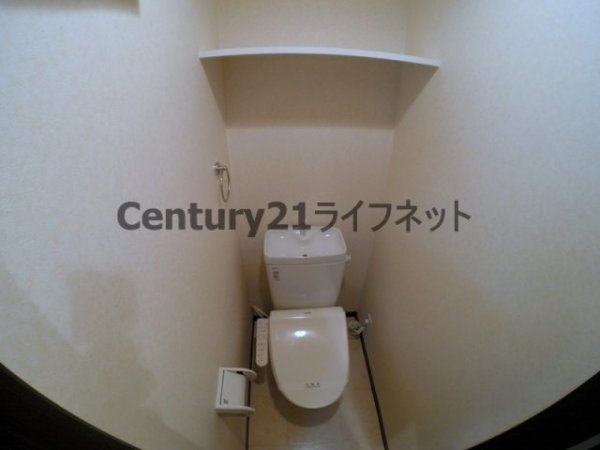エスリード新大阪コンフォート2番館