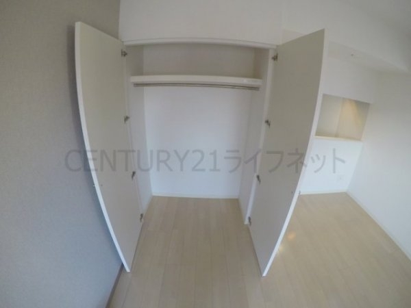アールエフコンフォール江坂