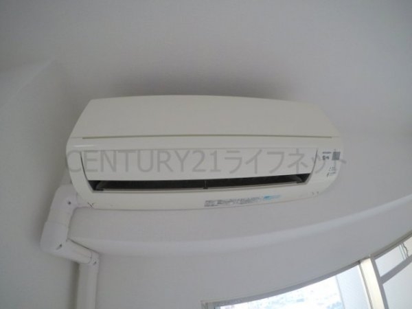 アールエフコンフォール江坂