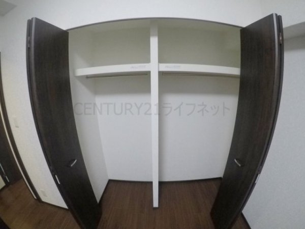 プレジオ江坂ルージュ