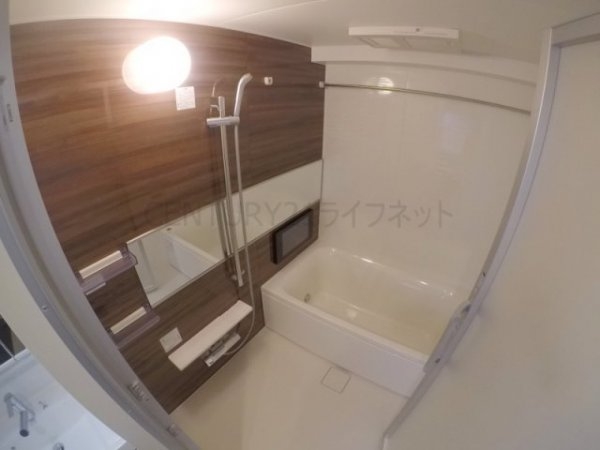プレジオ江坂ルージュ