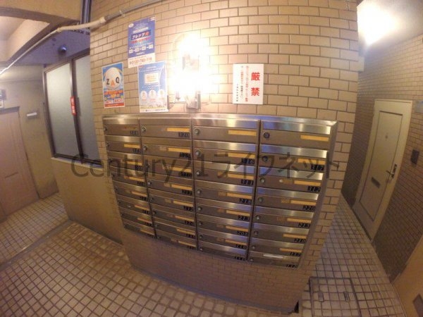 ノルデンハイム柴島