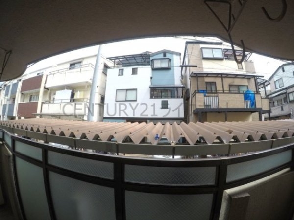 ノルデンハイム柴島