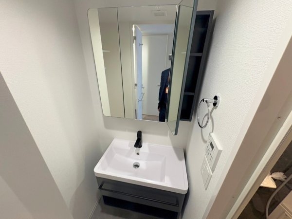セレニテ新大阪グランデシュッド