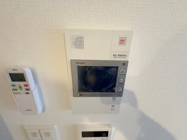 セレニテ新大阪グランデシュッド