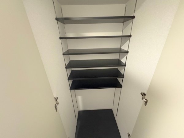 セレニテ新大阪グランデシュッド