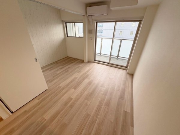 セレニテ新大阪グランデシュッド