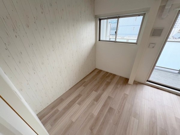 セレニテ新大阪グランデシュッド