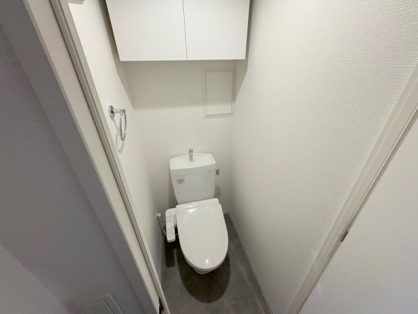 セレニテ新大阪グランデシュッド