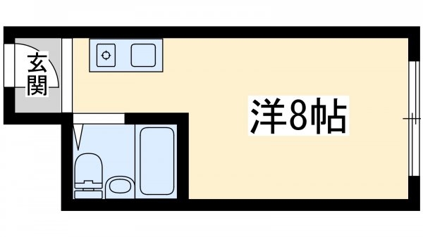 ステュディオ新御堂