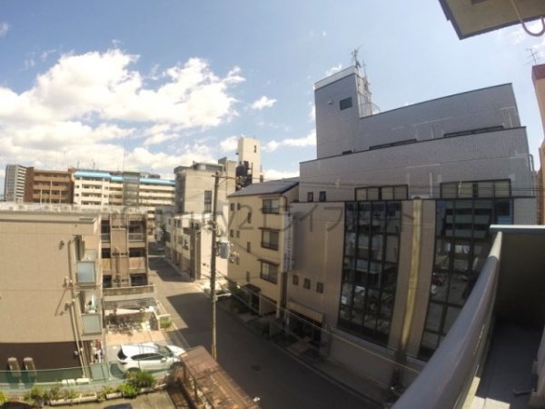 秀英マンション